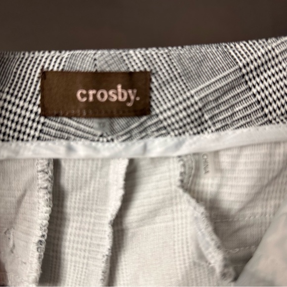 Super cute Crosby. Work pants / trousers size 12 #A20 - Picture 2 of 10